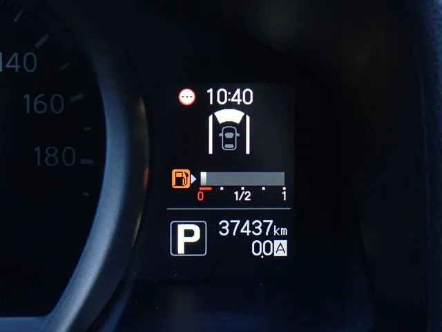 ＮＶ２００バネットバン（ニッサン）の車両写真