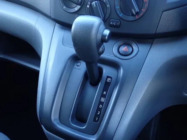 ＮＶ２００バネットバン（ニッサン）の車両写真