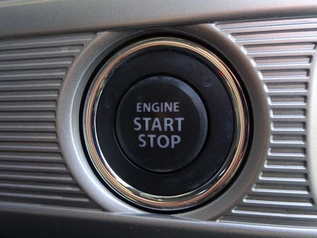 スズキ　スペーシア