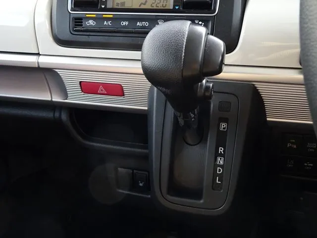 スズキ　スペーシア