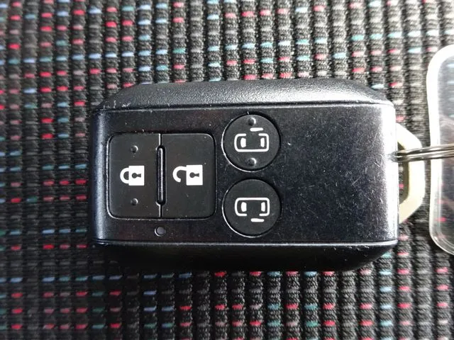 スズキ　スペーシア