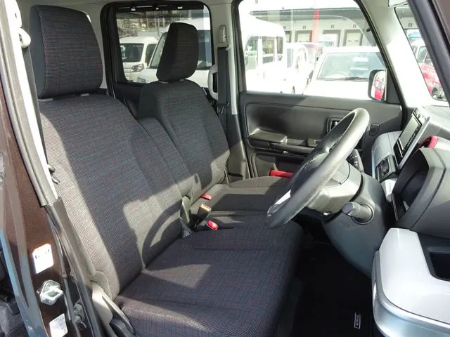 スズキ　スペーシア