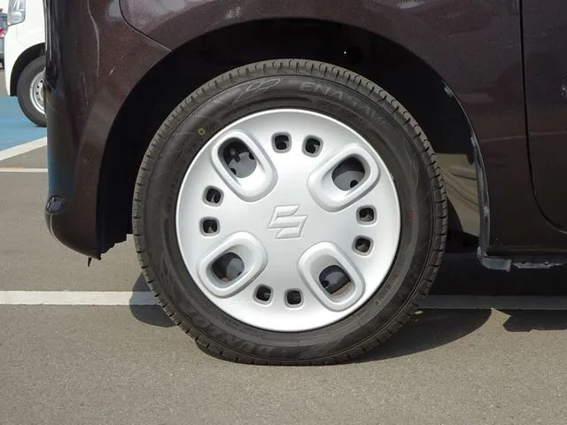 スズキ　スペーシア