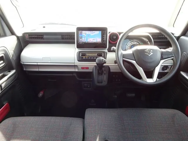 スズキ　スペーシア