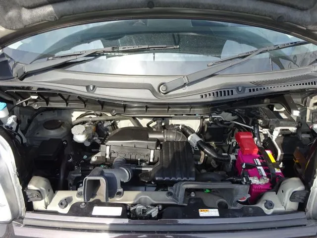 スズキ　スペーシア