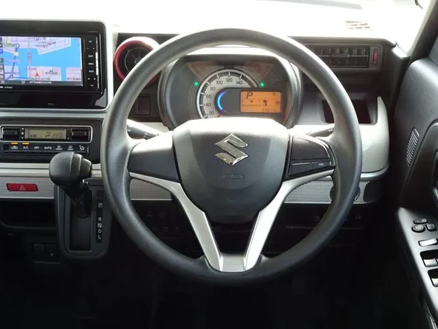 スズキ　スペーシア