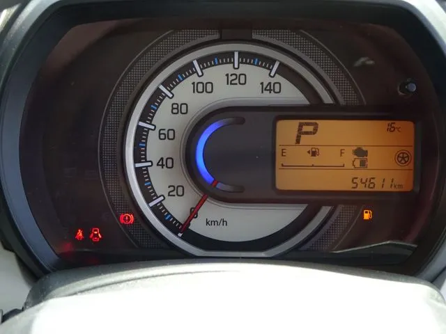 スズキ　スペーシア