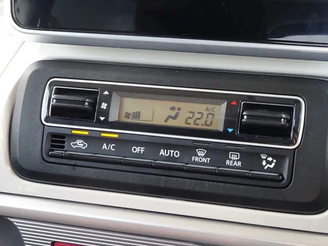 スズキ　スペーシア