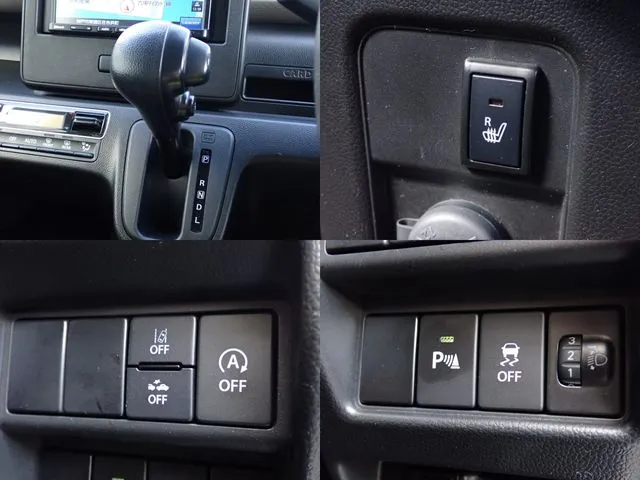 マツダ　フレア