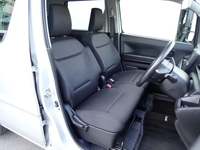 マツダ　フレア