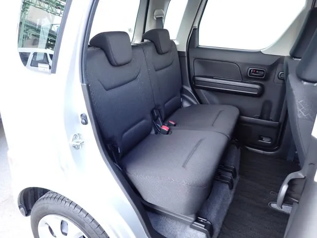 マツダ　フレア