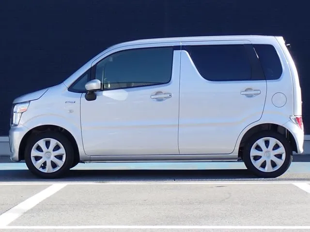 マツダ　フレア