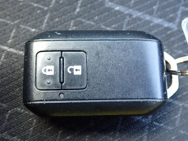 マツダ　フレア