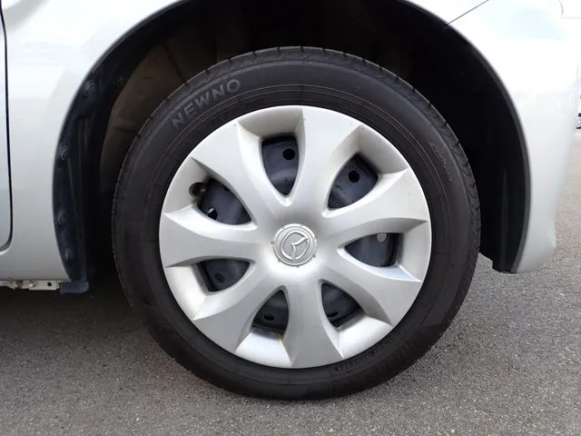 マツダ　フレア