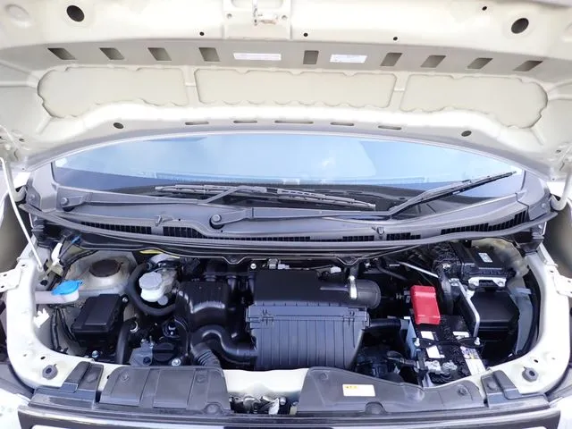 マツダ　フレア