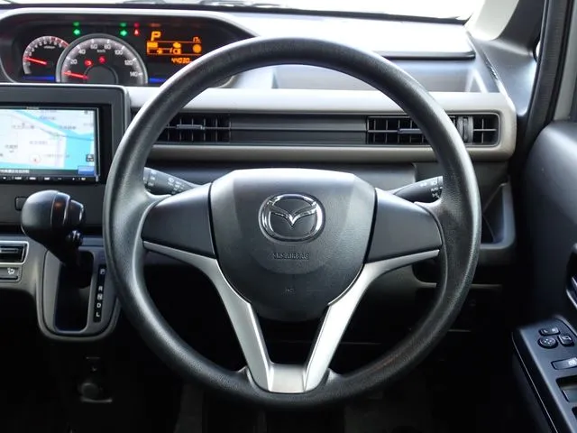 マツダ　フレア