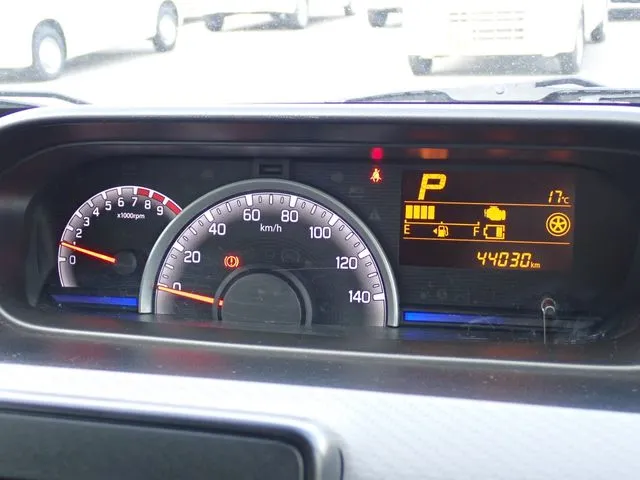 マツダ　フレア