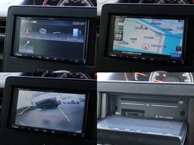 マツダ　フレア