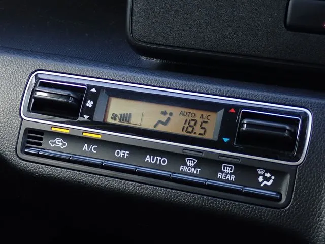 マツダ　フレア