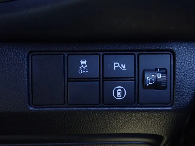 ホンダ ヴェゼル e:HEV