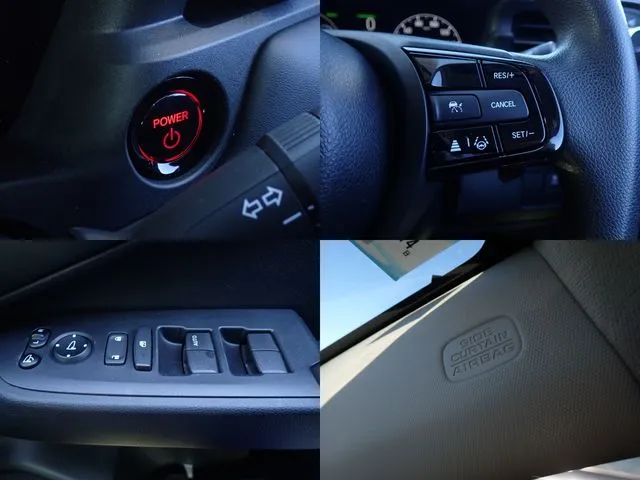 ホンダ ヴェゼル e:HEV