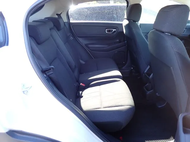 ホンダ ヴェゼル e:HEV