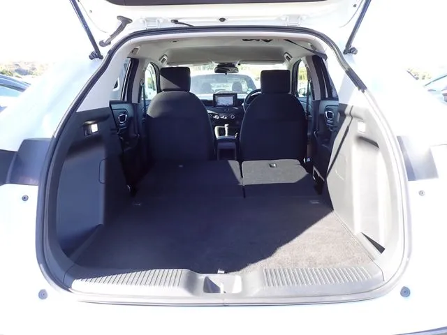 ホンダ ヴェゼル e:HEV