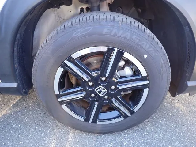 ホンダ ヴェゼル e:HEV