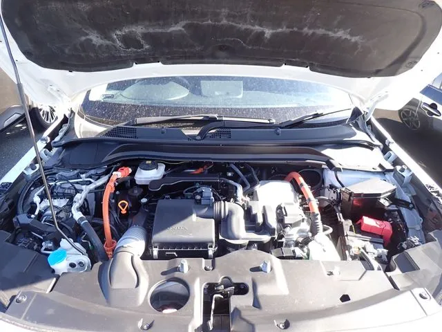 ホンダ ヴェゼル e:HEV