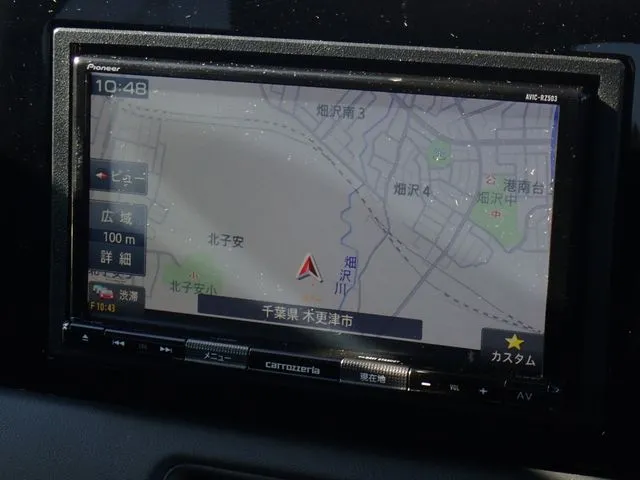 ホンダ ヴェゼル e:HEV