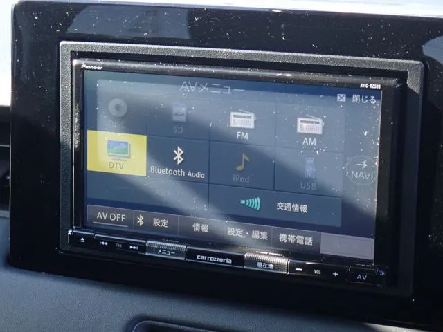 ホンダ ヴェゼル e:HEV