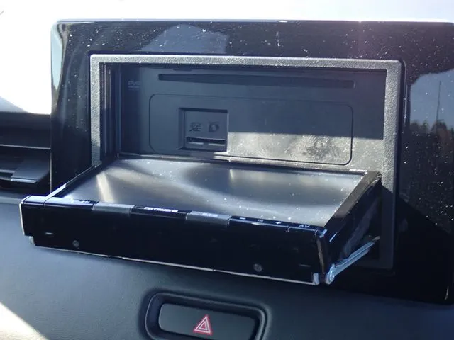 ホンダ ヴェゼル e:HEV