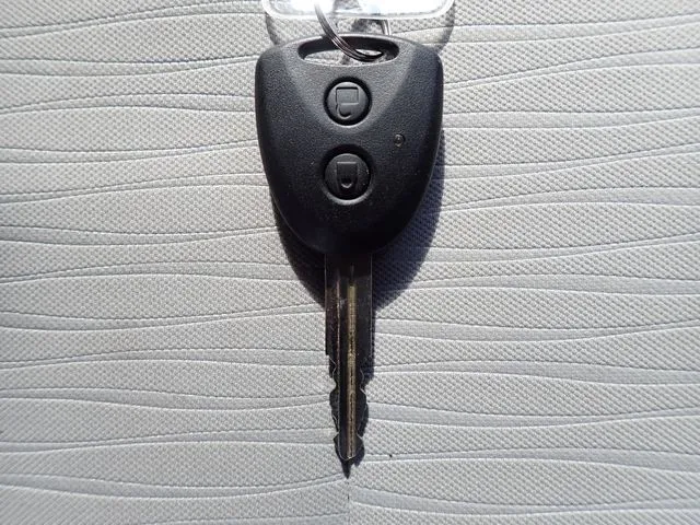 ダイハツ ミラ イース