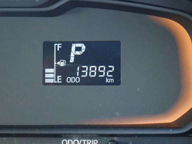 ダイハツ ミラ イース