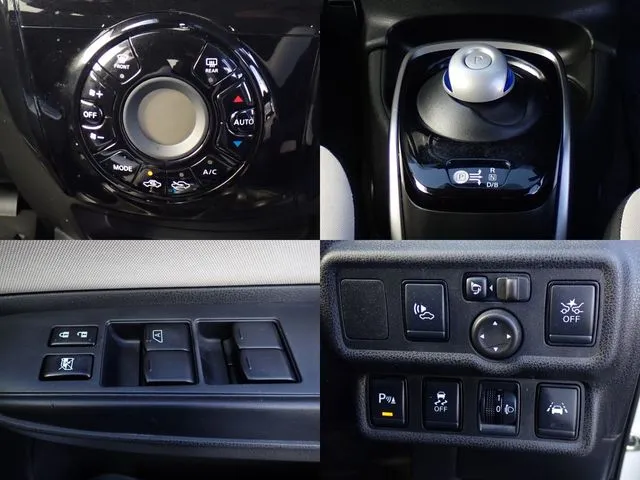 ニッサン ノート