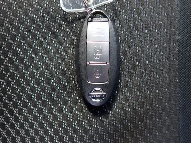 ニッサン ノート