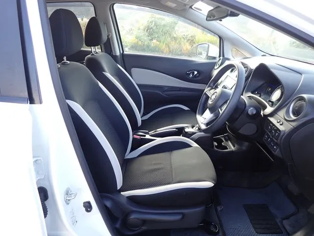 ニッサン ノート