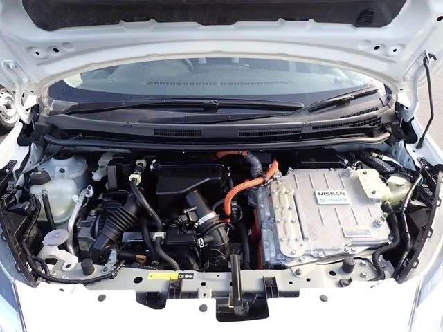 ニッサン ノート