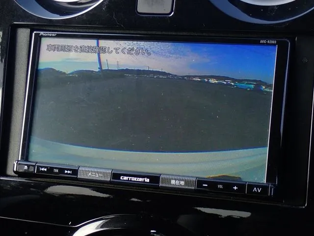 ニッサン ノート