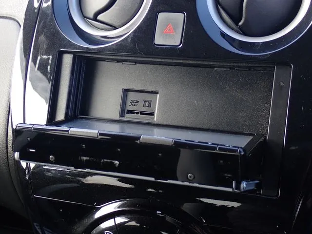 ニッサン ノート