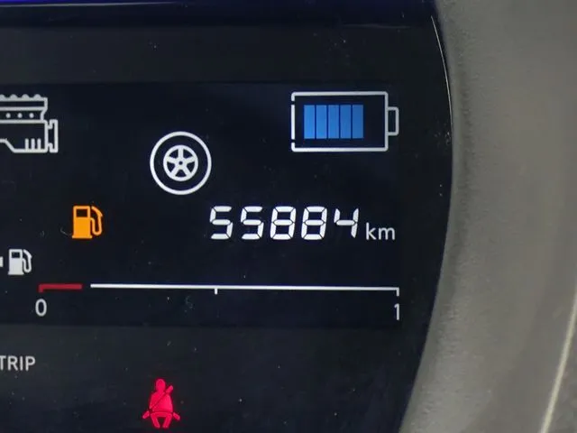 ニッサン ノート