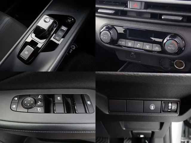 ニッサン　ノート