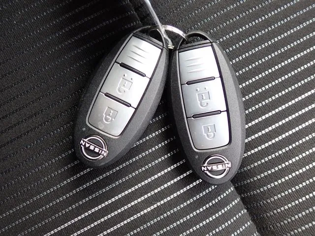 ニッサン　ノート