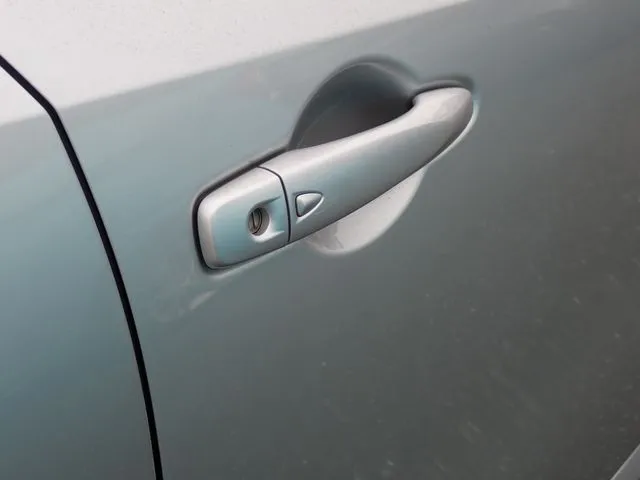 ニッサン　ノート