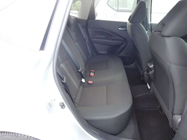 ニッサン　ノート