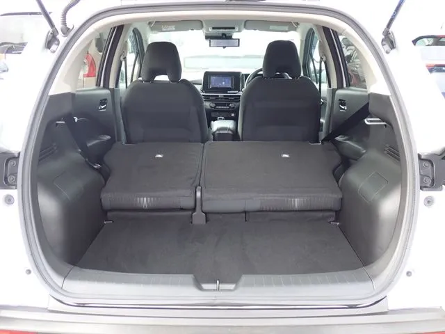 ニッサン　ノート