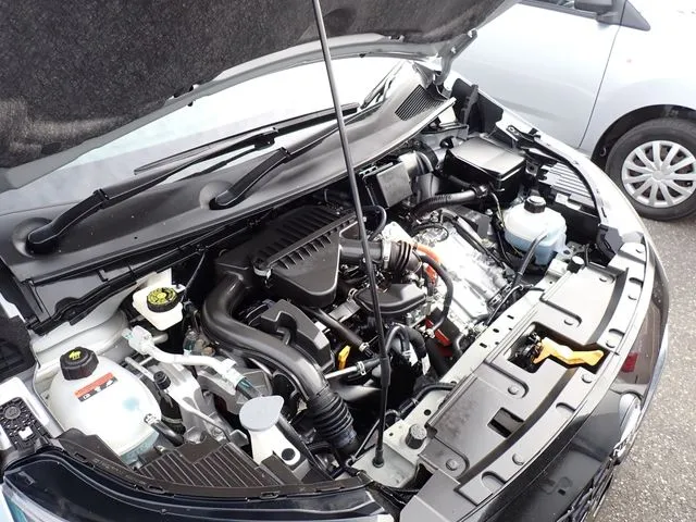 ニッサン　ノート