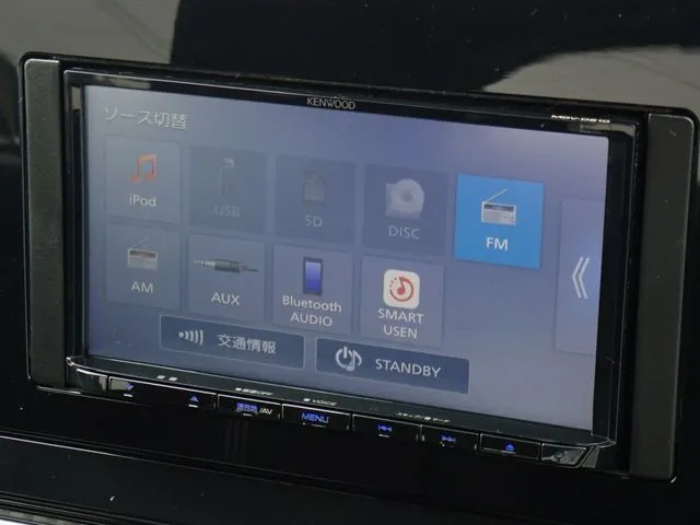 ニッサン　ノート