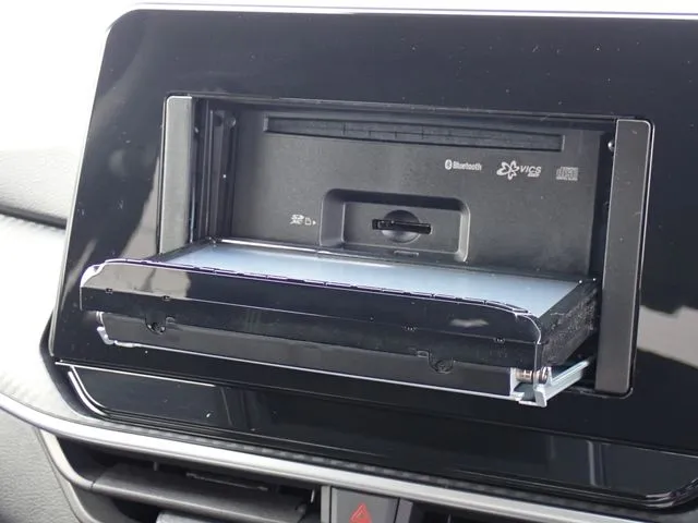 ニッサン　ノート