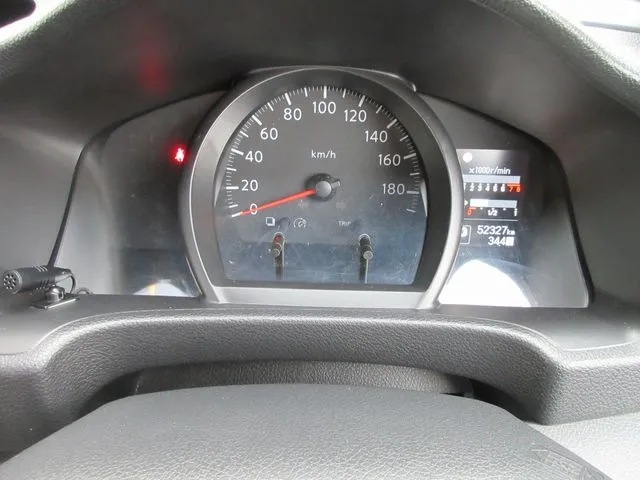 NV200バネットバン 4WD(ニッサン)の車両写真